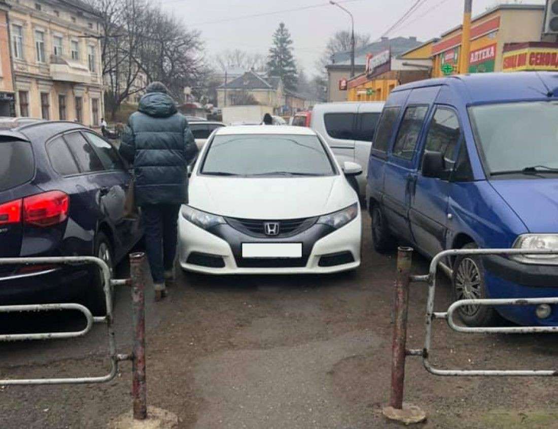 Від Тарнополя до Тернополя