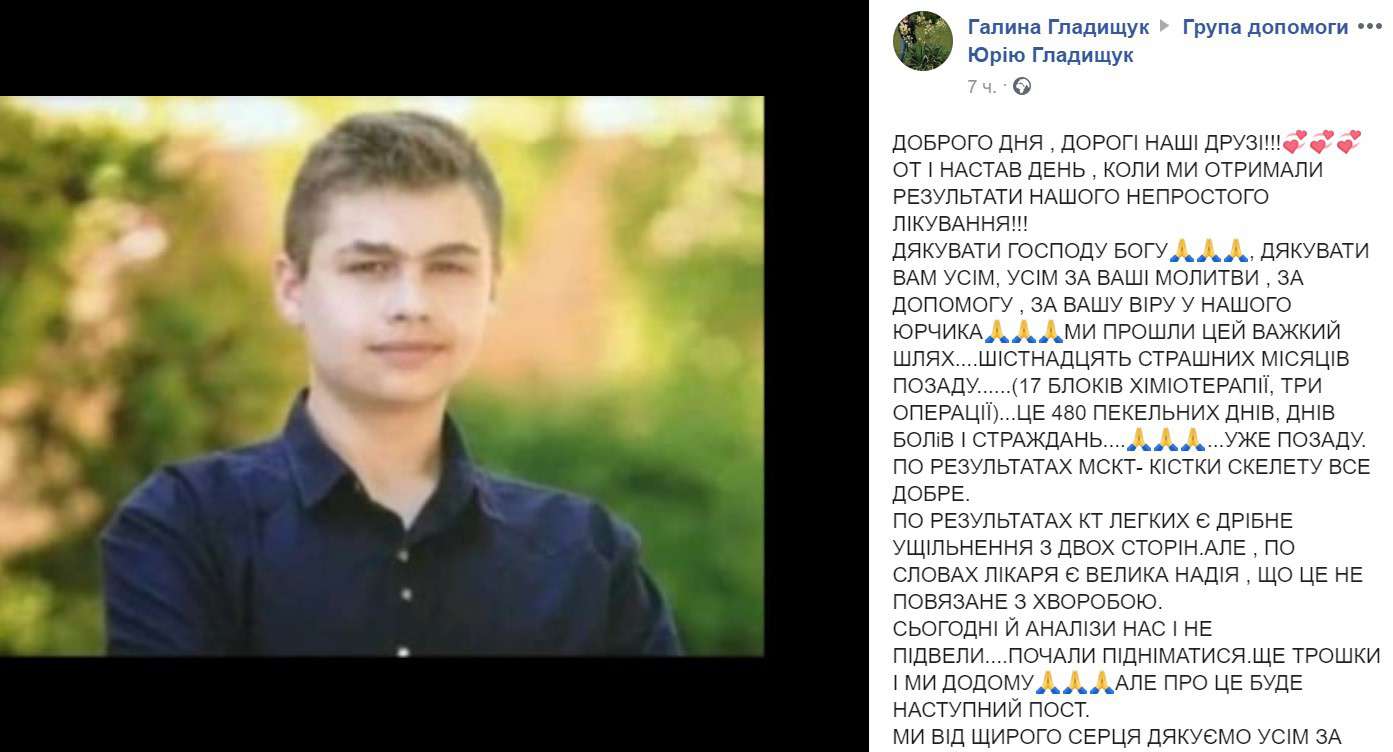 Від Тарнополя до Тернополя