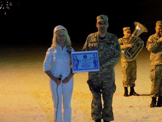 Від Тарнополя до Тернополя