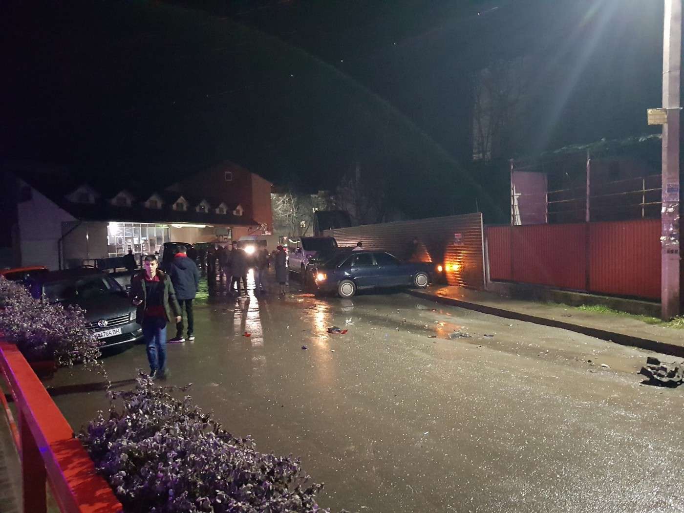 Від Тарнополя до Тернополя