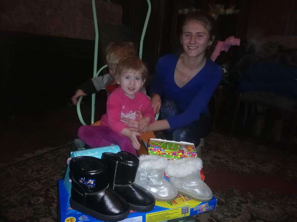 Від Тарнополя до Тернополя