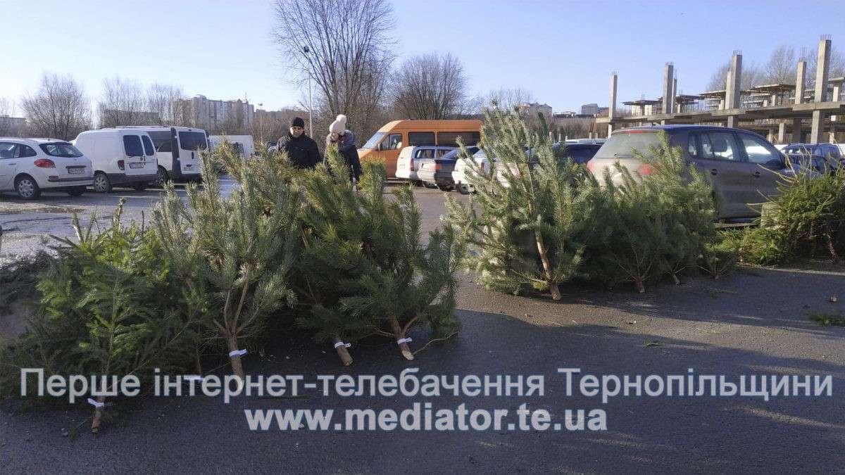 Від Тарнополя до Тернополя