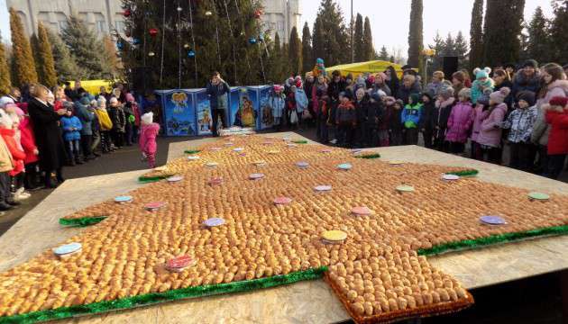 Від Тарнополя до Тернополя