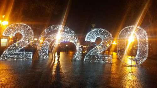 Від Тарнополя до Тернополя