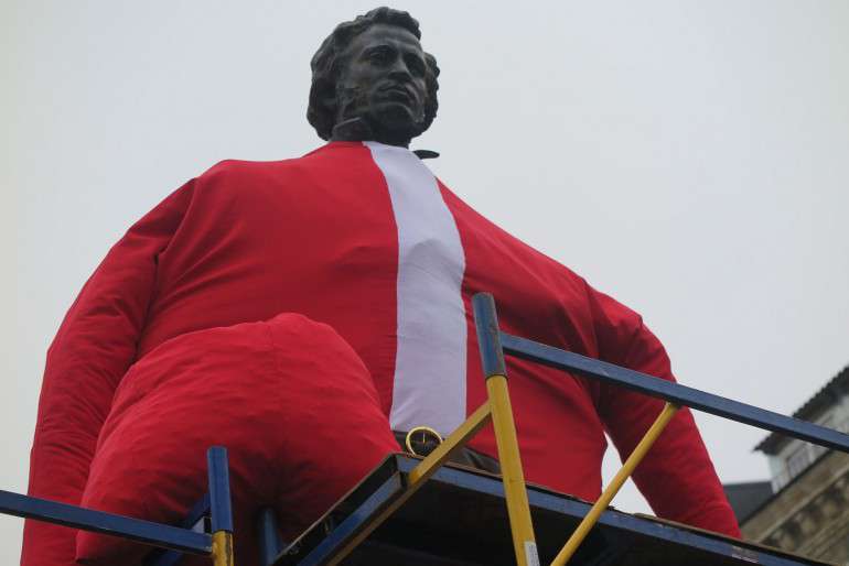 Від Тарнополя до Тернополя