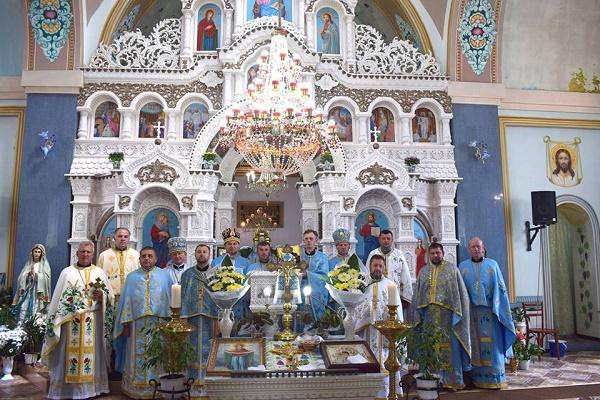 Від Тарнополя до Тернополя