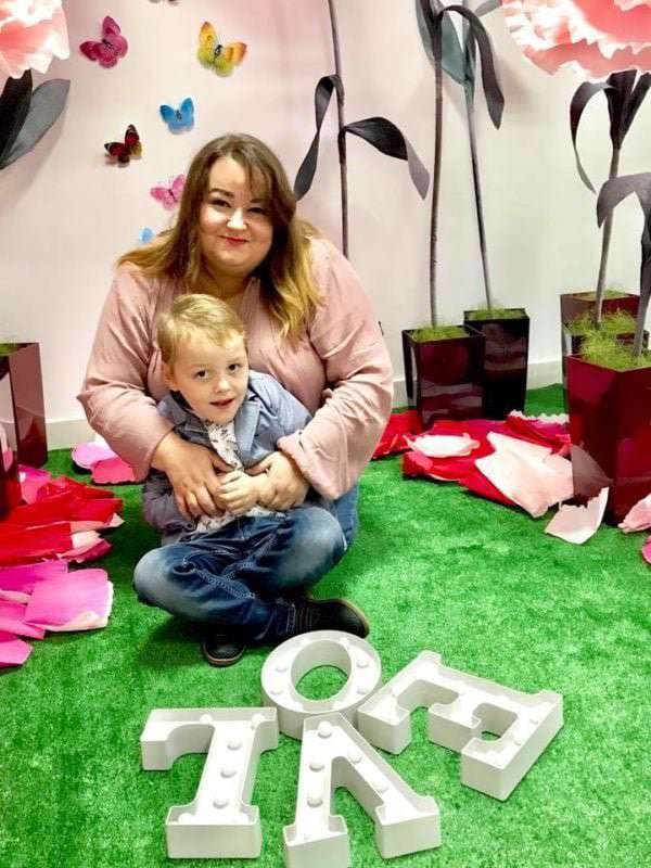 Від Тарнополя до Тернополя