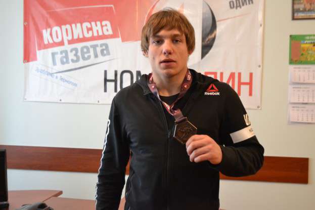 Від Тарнополя до Тернополя