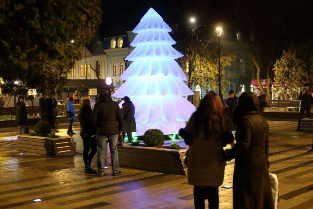 Від Тарнополя до Тернополя