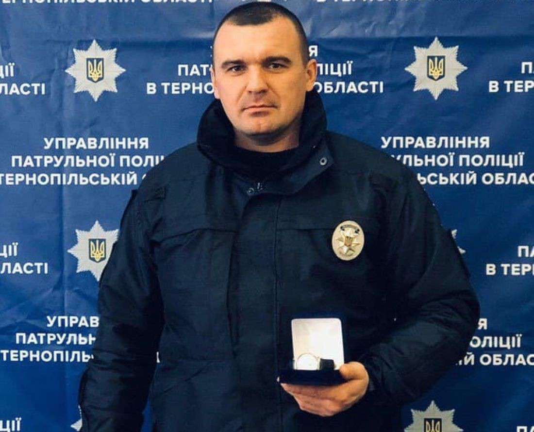 Від Тарнополя до Тернополя