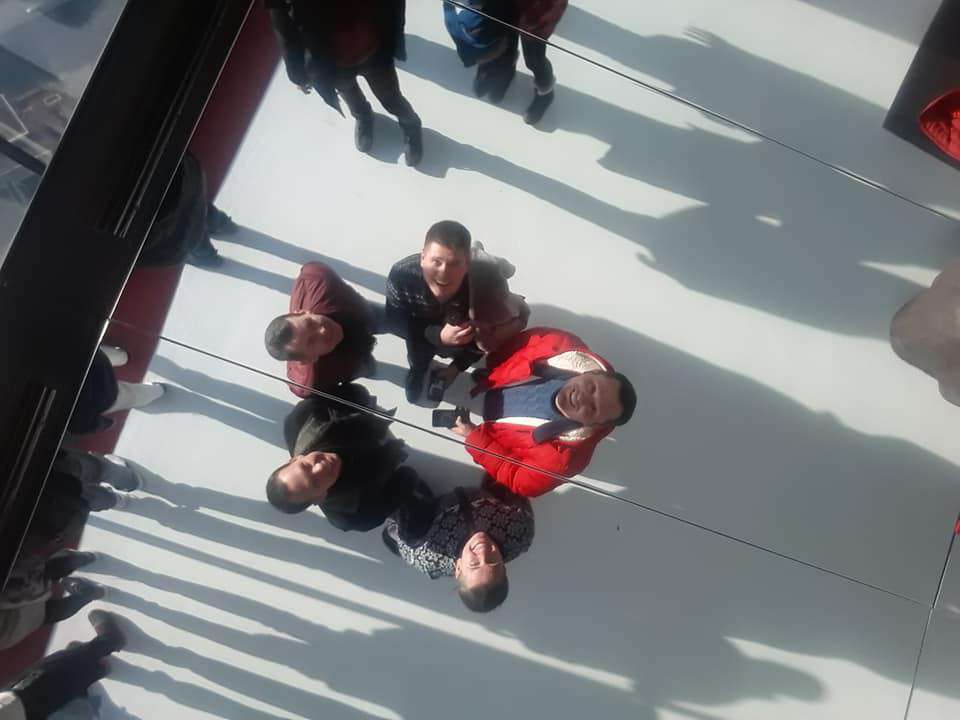 Від Тарнополя до Тернополя