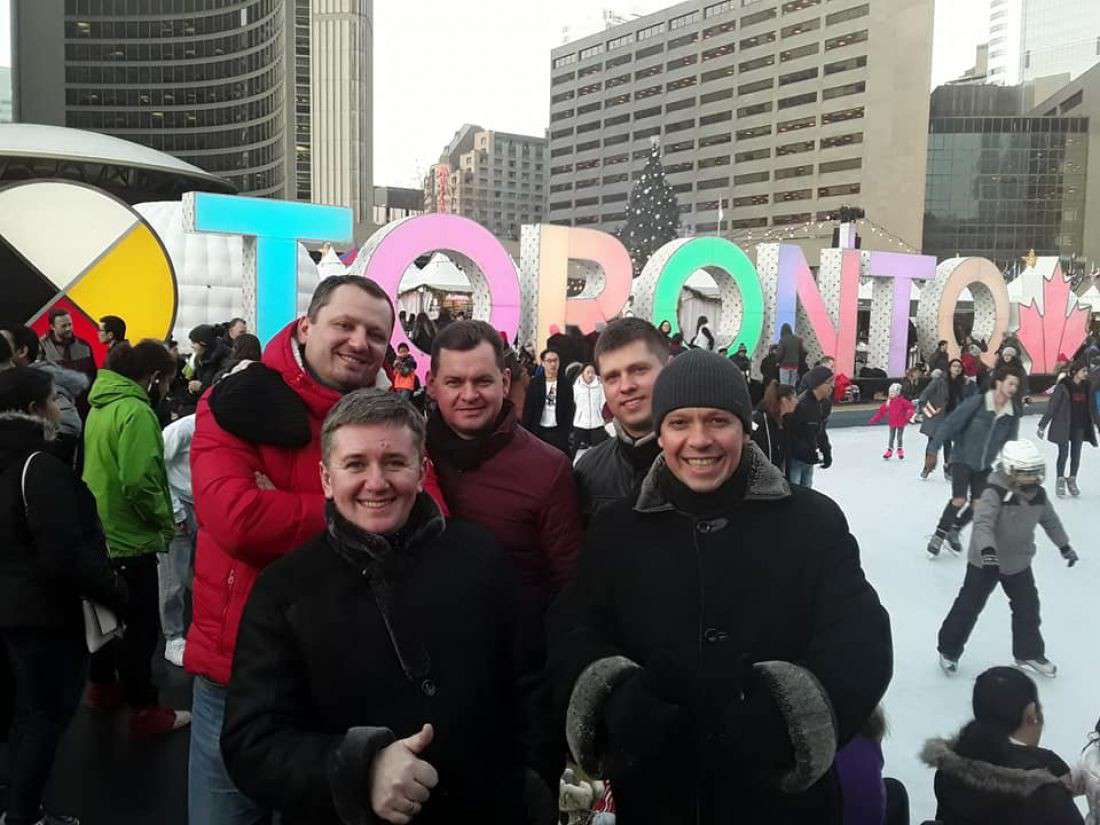 Від Тарнополя до Тернополя