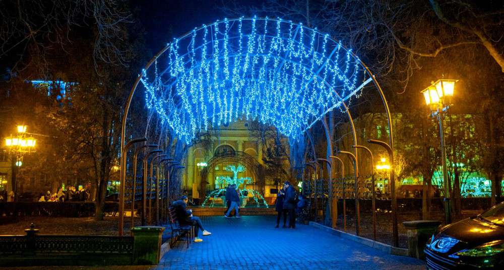 Від Тарнополя до Тернополя