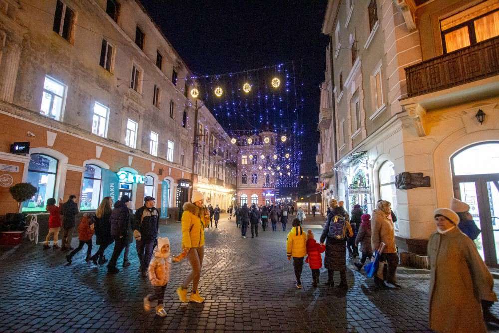 Від Тарнополя до Тернополя