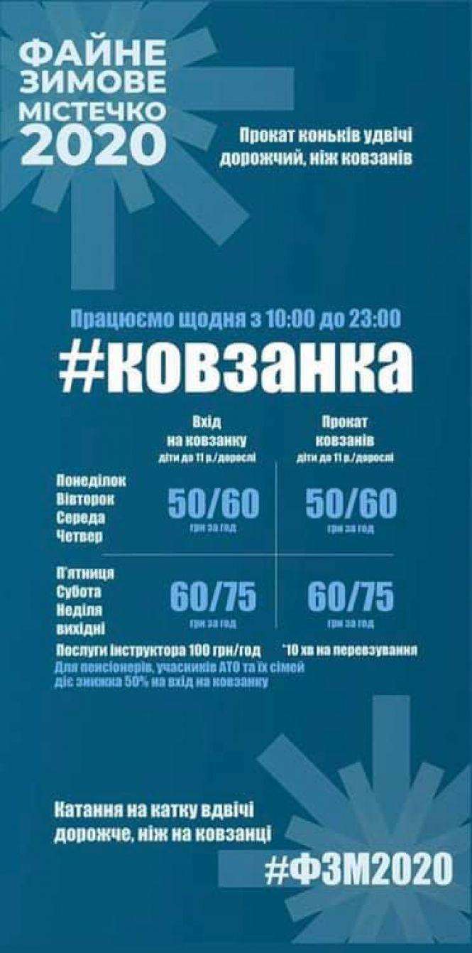 Від Тарнополя до Тернополя