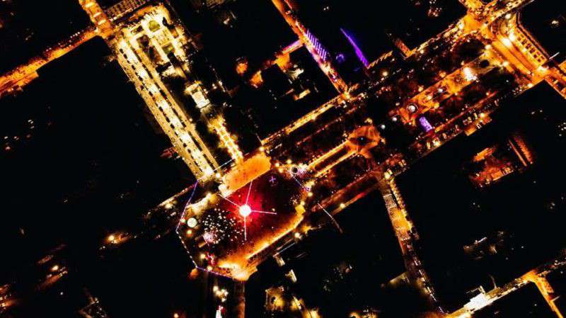 Від Тарнополя до Тернополя