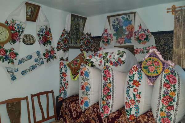 Від Тарнополя до Тернополя