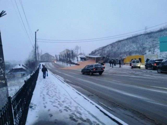 Від Тарнополя до Тернополя