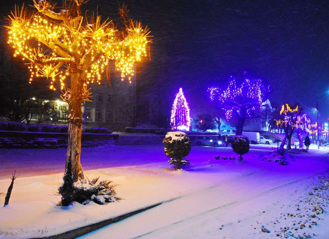 Від Тарнополя до Тернополя