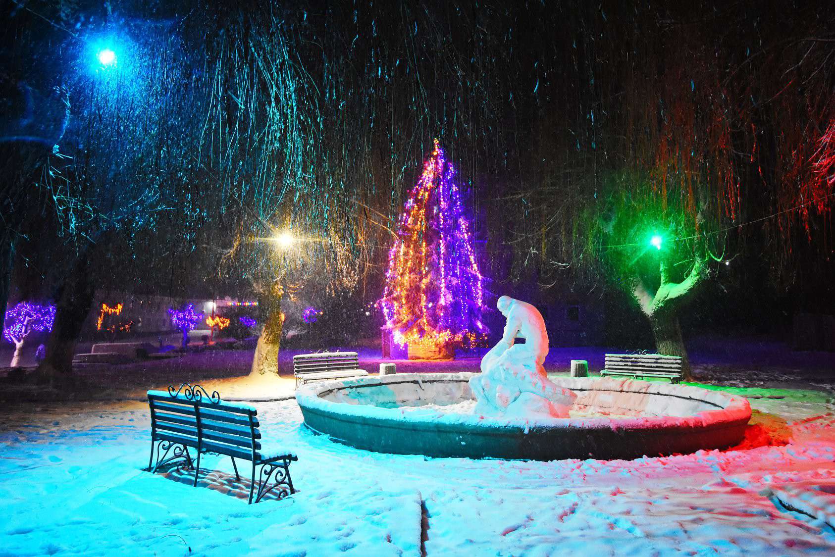 Від Тарнополя до Тернополя