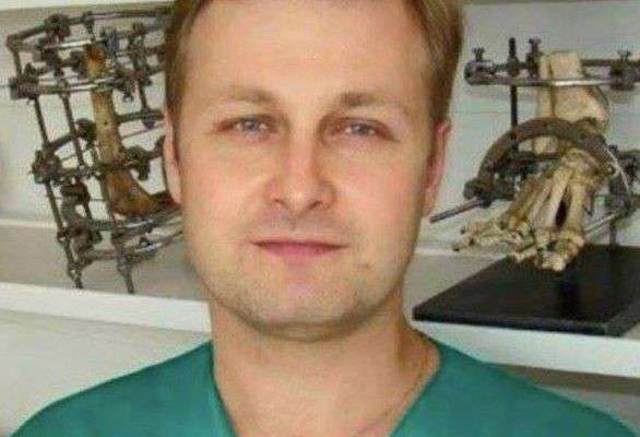 Від Тарнополя до Тернополя