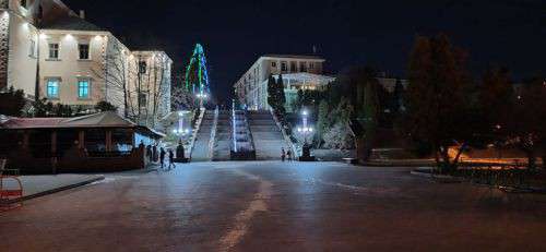 Від Тарнополя до Тернополя