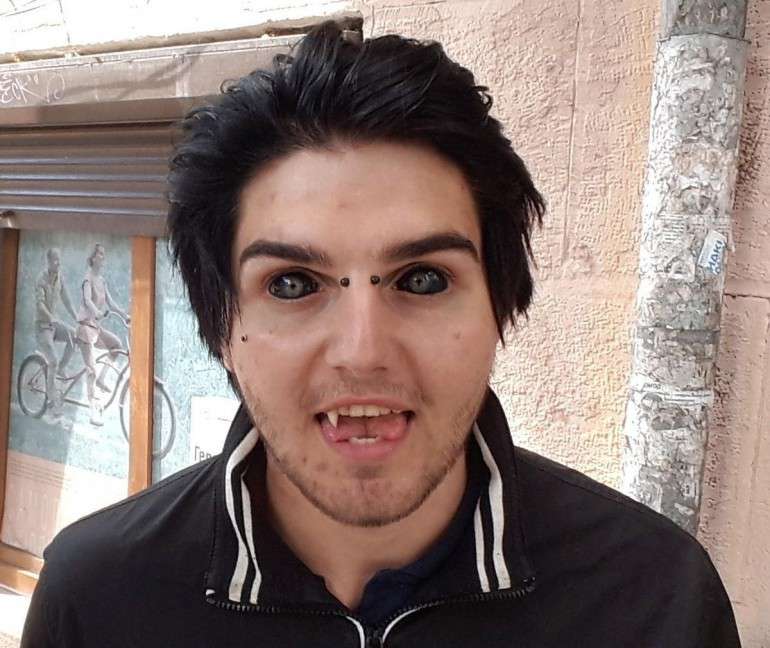 Від Тарнополя до Тернополя