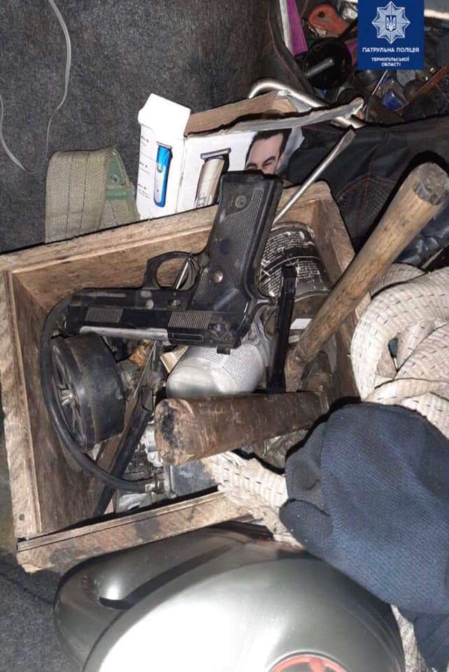 Від Тарнополя до Тернополя