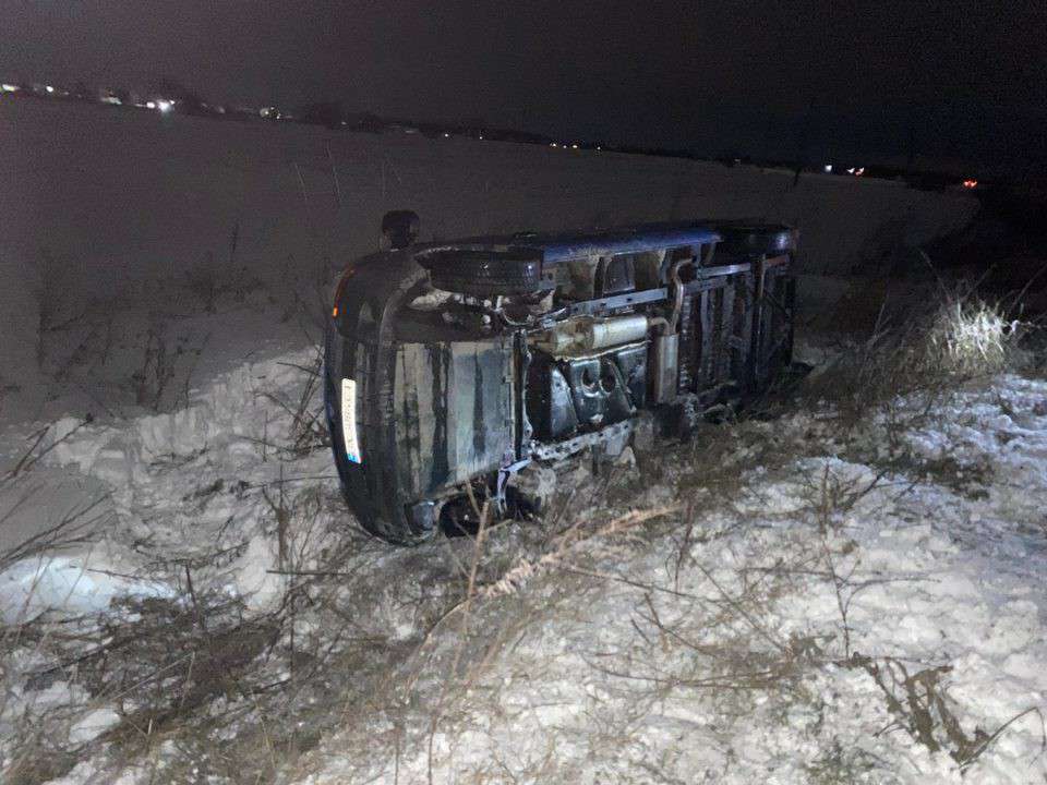 Від Тарнополя до Тернополя