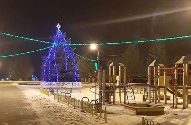 Від Тарнополя до Тернополя