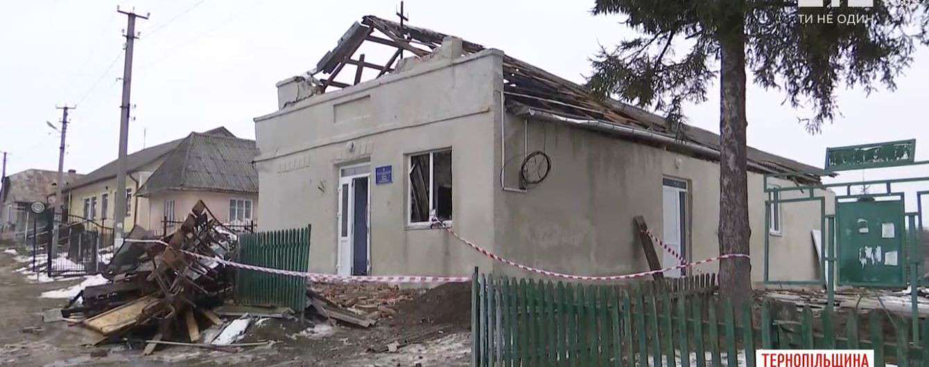 Від Тарнополя до Тернополя