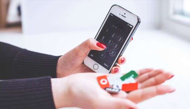 Від Тарнополя до Тернополя