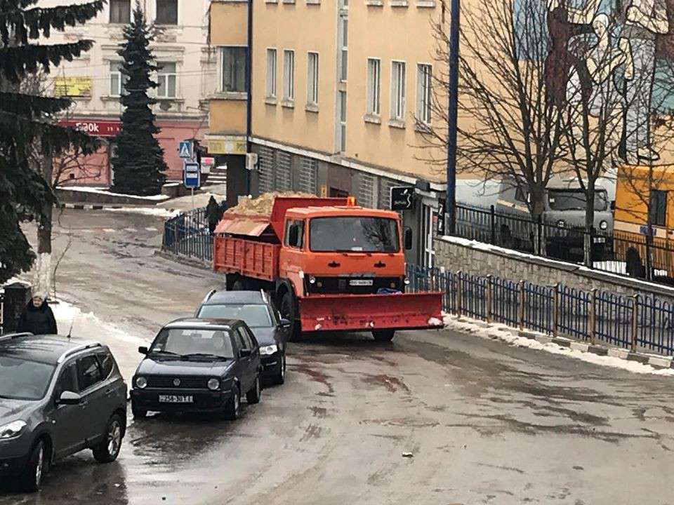 Від Тарнополя до Тернополя