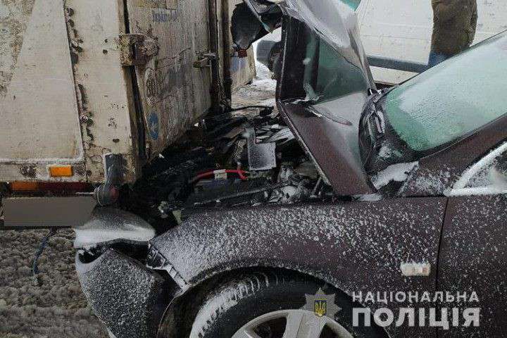 Від Тарнополя до Тернополя