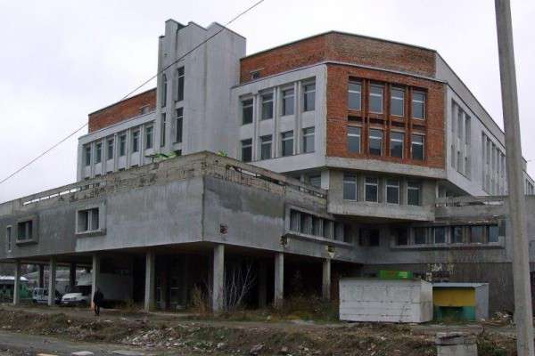 Від Тарнополя до Тернополя