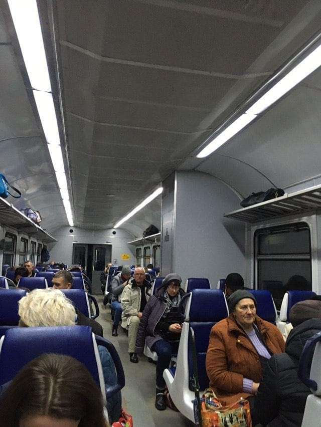 Від Тарнополя до Тернополя