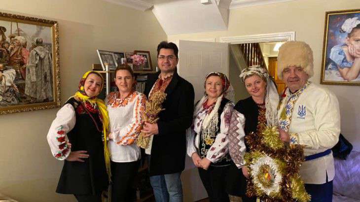 Від Тарнополя до Тернополя