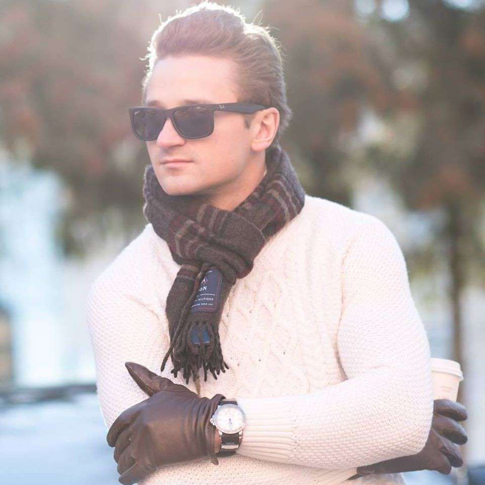 Від Тарнополя до Тернополя