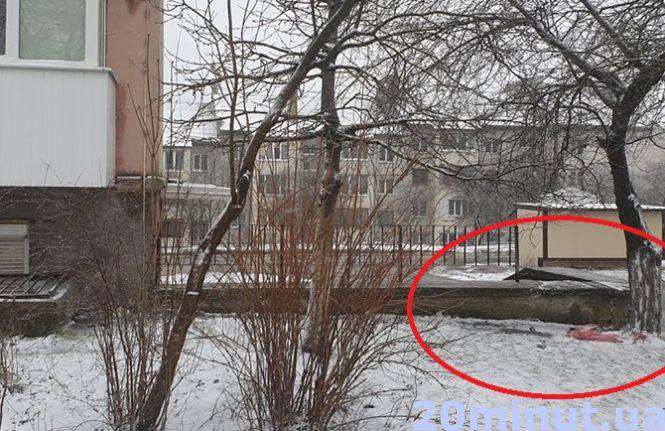 Від Тарнополя до Тернополя