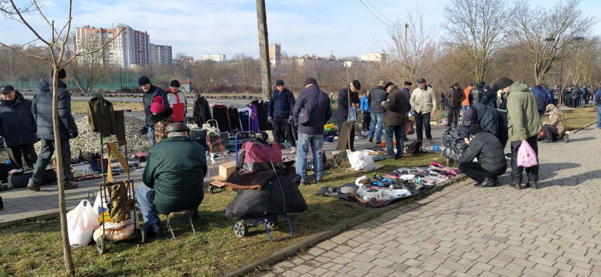 Від Тарнополя до Тернополя