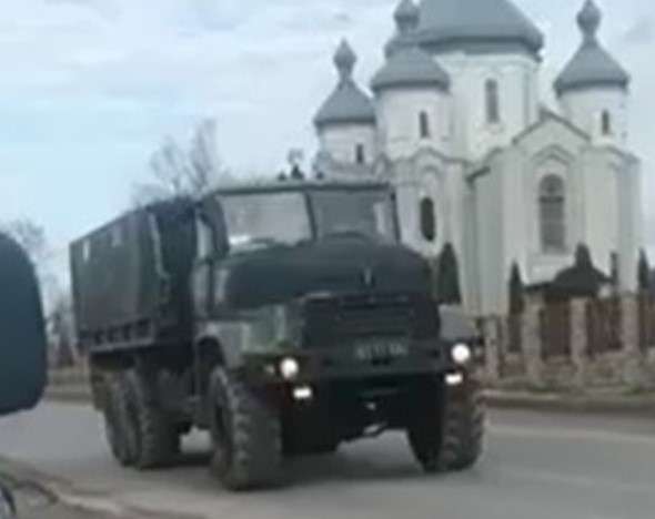 Від Тарнополя до Тернополя