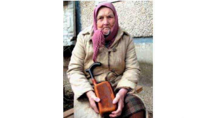 Від Тарнополя до Тернополя