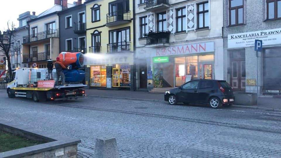 Від Тарнополя до Тернополя