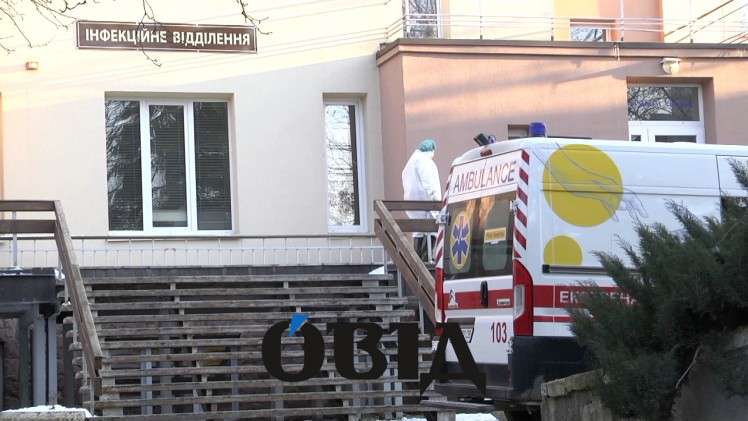 Від Тарнополя до Тернополя