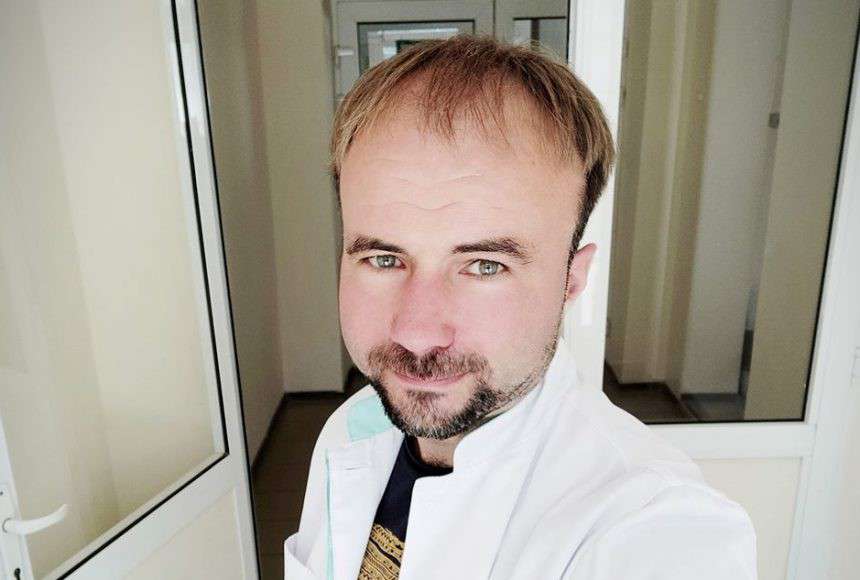 Від Тарнополя до Тернополя