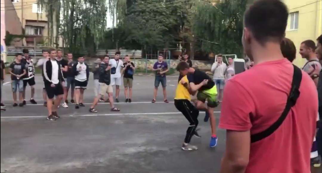 Від Тарнополя до Тернополя