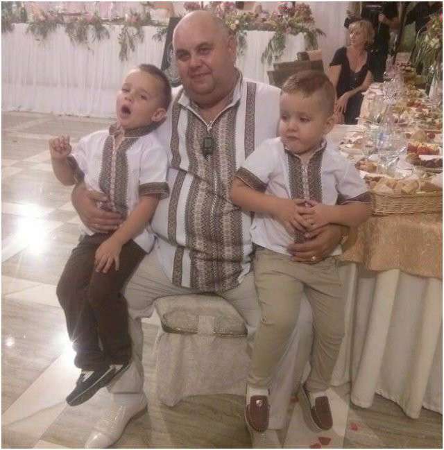 Від Тарнополя до Тернополя