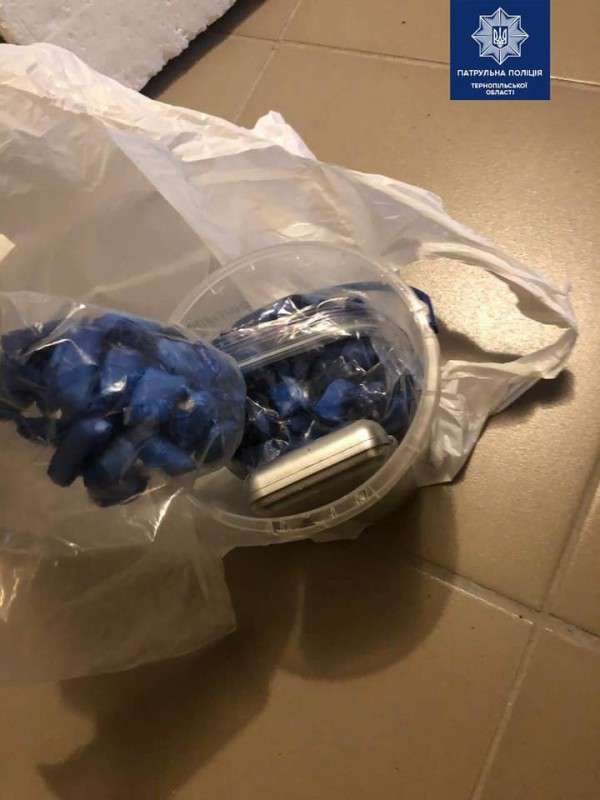 Від Тарнополя до Тернополя