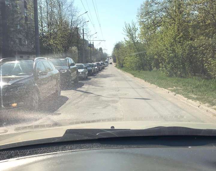 Від Тарнополя до Тернополя