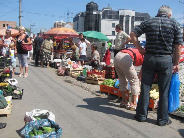 Від Тарнополя до Тернополя